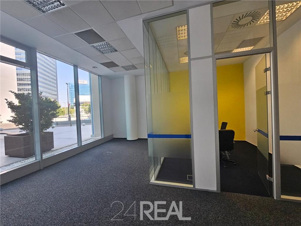 Inchiriere birouri in AFI Floreasca Business Park - foto 2