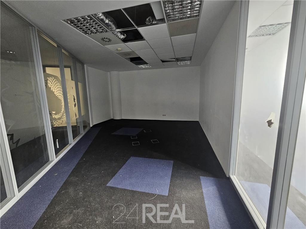 Inchiriere birouri in AFI Floreasca Business Park - foto 11