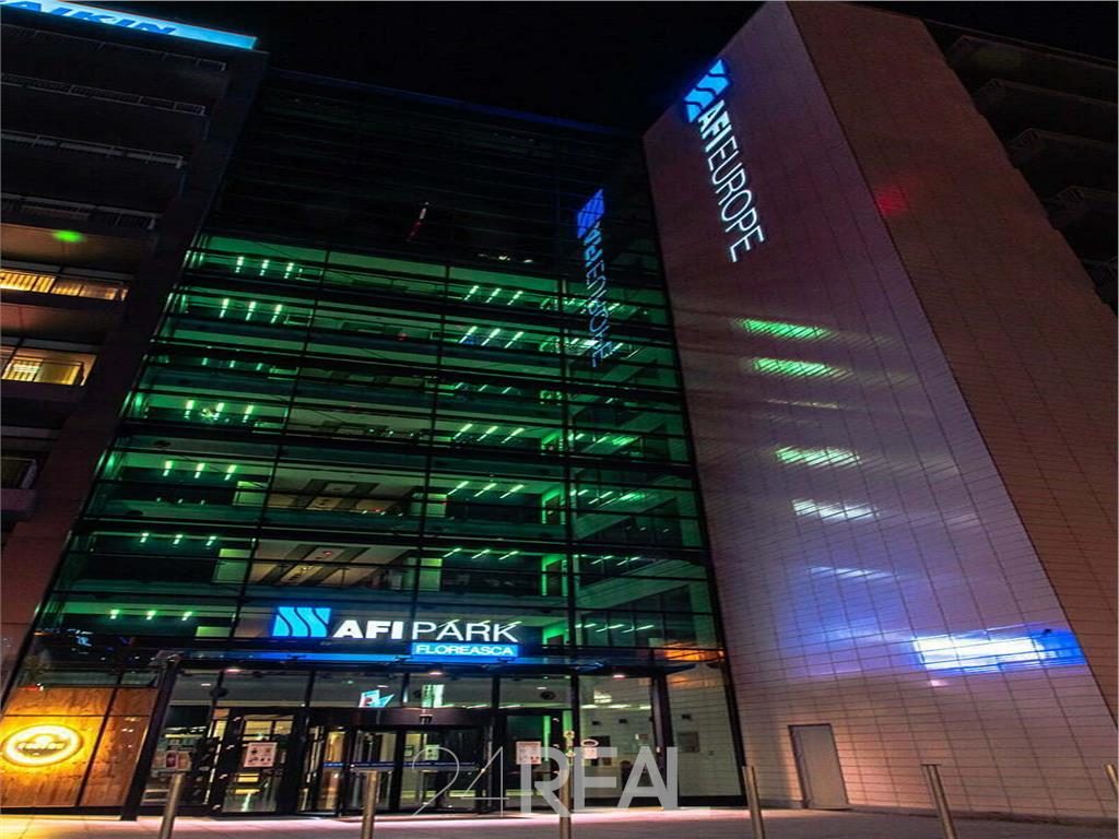 Inchiriere birouri in AFI Floreasca Business Park - foto 12