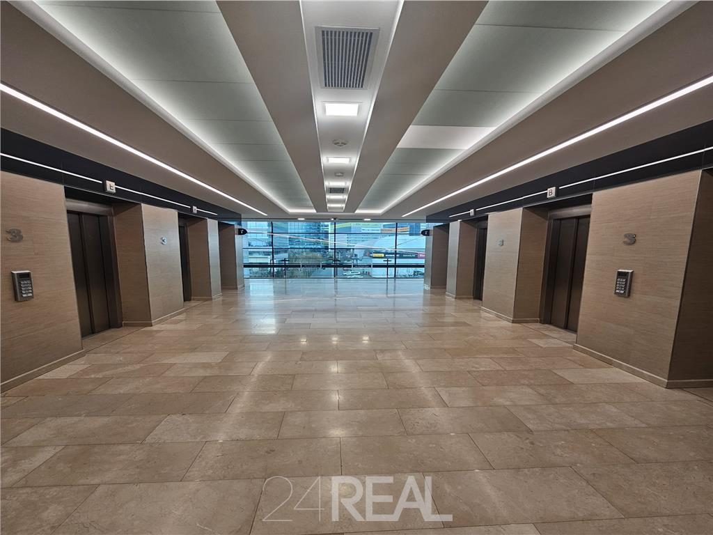 Inchiriere birouri in AFI Floreasca Business Park - foto 14