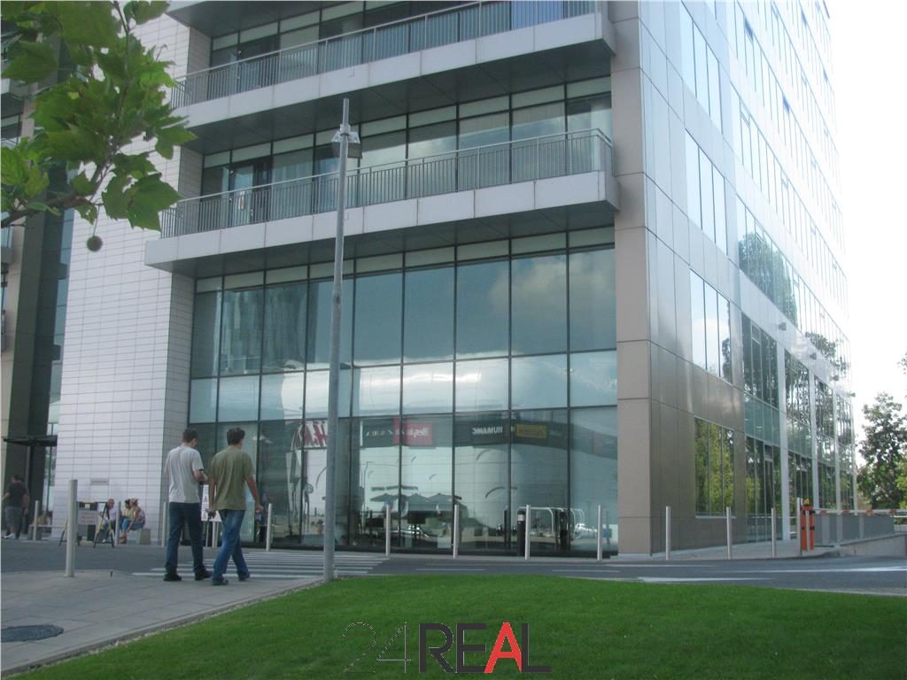 Inchiriere birouri in AFI Floreasca Business Park - foto 15