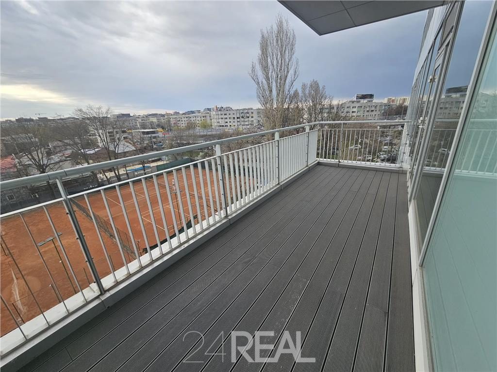 Inchiriere birouri in AFI Floreasca Business Park - foto 17