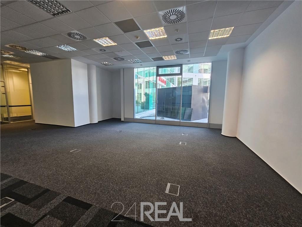 Inchiriere birouri in AFI Floreasca Business Park - foto 3