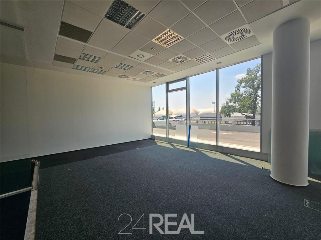 Inchiriere birouri in AFI Floreasca Business Park - foto 4