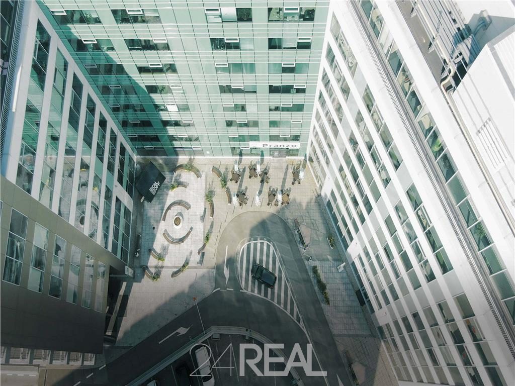 Inchiriere birouri in AFI Floreasca Business Park - foto 5