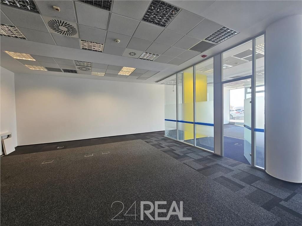Inchiriere birouri in AFI Floreasca Business Park - foto 6