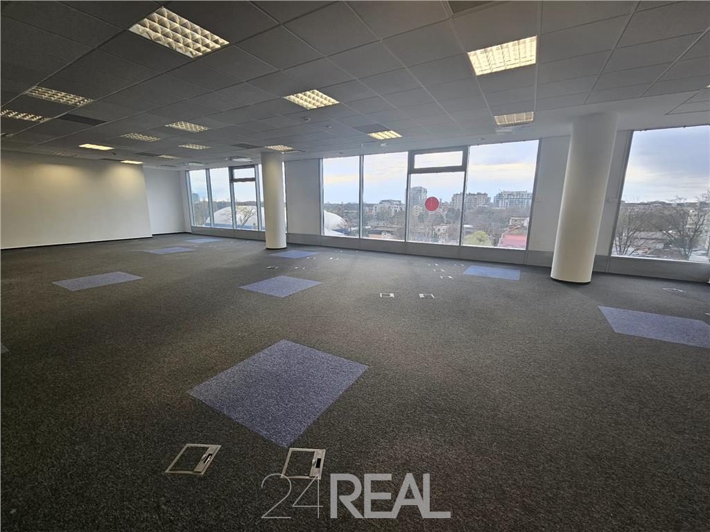 Inchiriere birouri in AFI Floreasca Business Park - foto 7