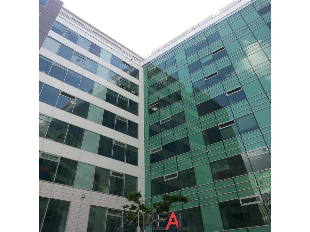 Inchiriere birouri in AFI Floreasca Business Park - foto 10