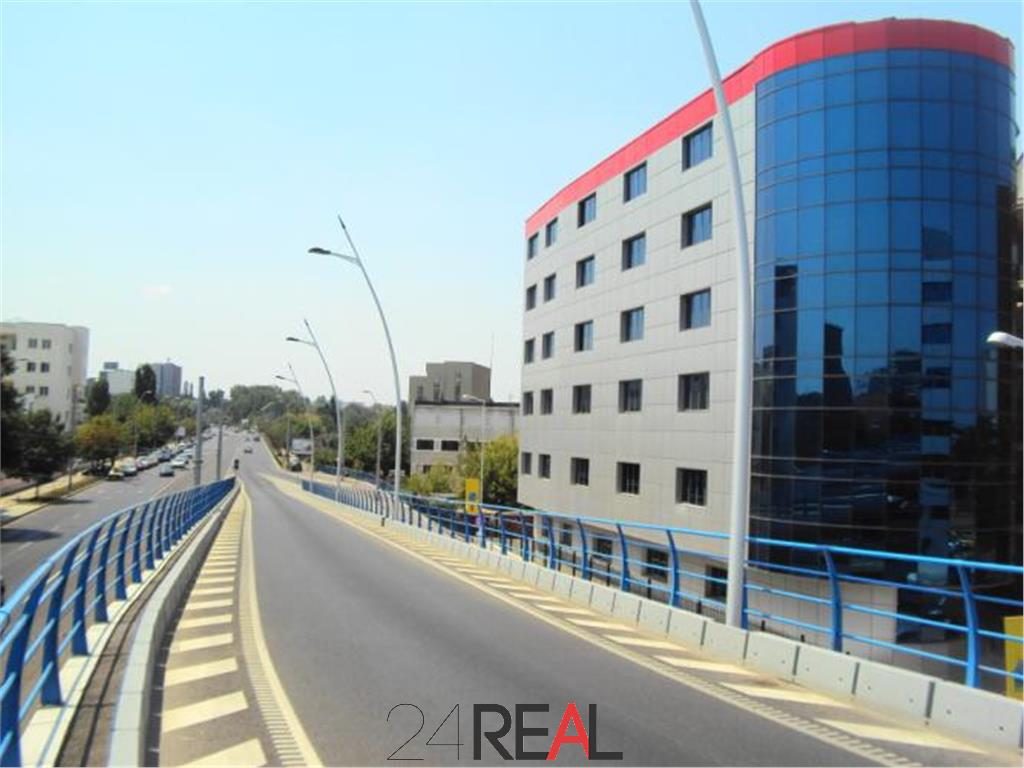 Spatii de birouri cu mentenanta inclusa Grozavesti de la 200 mp - 