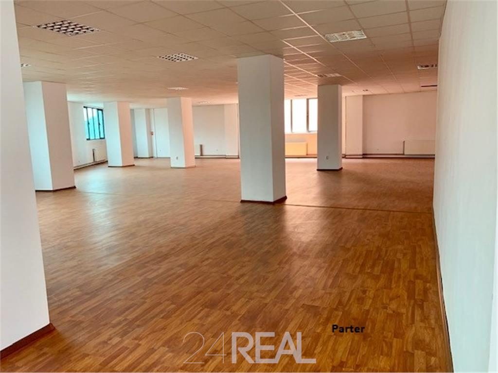 Spatii de birouri cu mentenanta inclusa Grozavesti de la 200 mp - foto 2