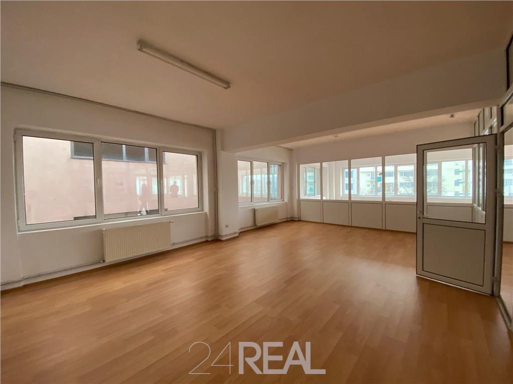 Spatii de birouri cu mentenanta inclusa Grozavesti de la 200 mp - foto 11