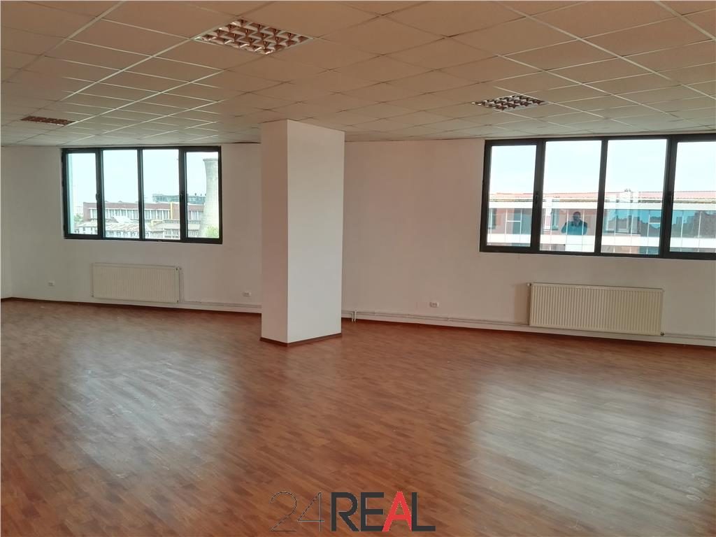 Spatii de birouri cu mentenanta inclusa Grozavesti de la 200 mp - foto 13