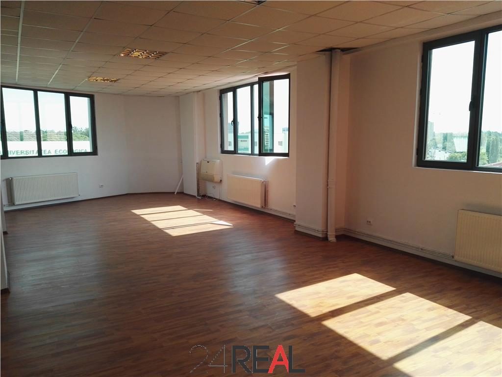 Spatii de birouri cu mentenanta inclusa Grozavesti de la 200 mp - foto 14