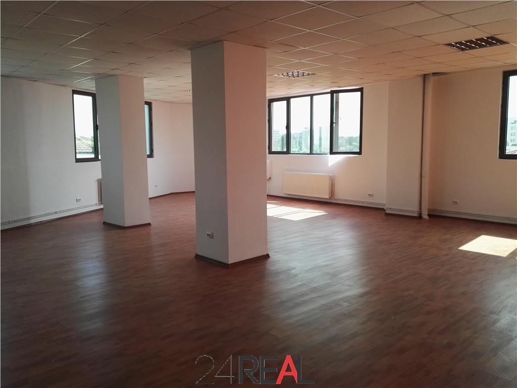 Spatii de birouri cu mentenanta inclusa Grozavesti de la 200 mp - foto 15