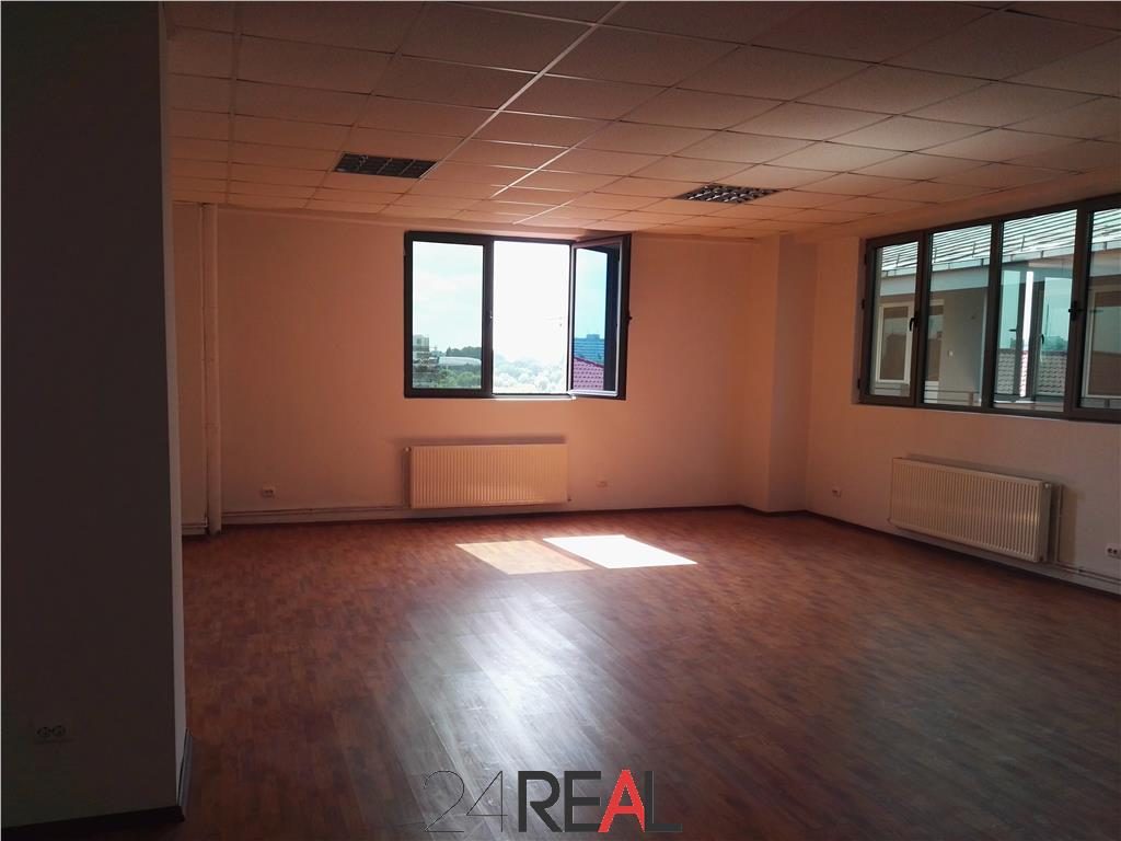 Spatii de birouri cu mentenanta inclusa Grozavesti de la 200 mp - foto 16