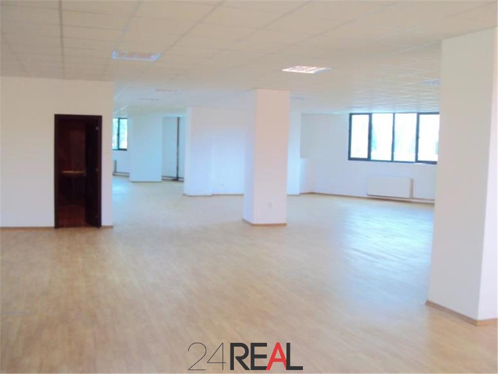 Spatii de birouri cu mentenanta inclusa Grozavesti de la 200 mp - foto 18