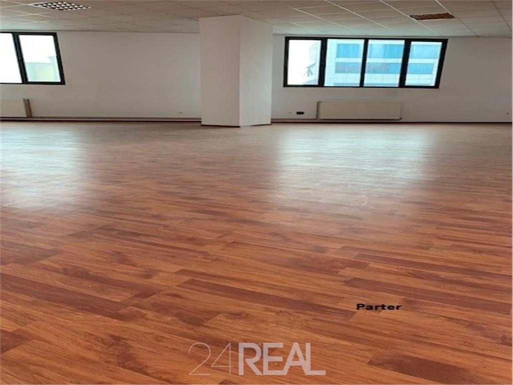 Spatii de birouri cu mentenanta inclusa Grozavesti de la 200 mp - foto 3