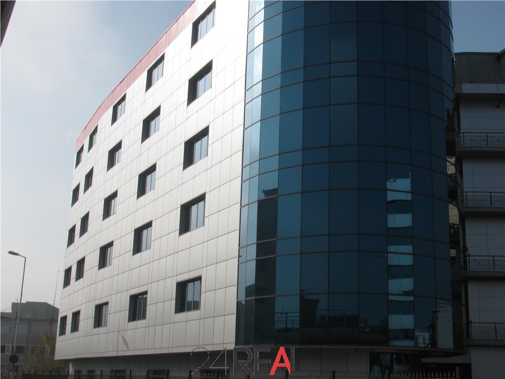 Spatii de birouri cu mentenanta inclusa Grozavesti de la 200 mp - foto 21