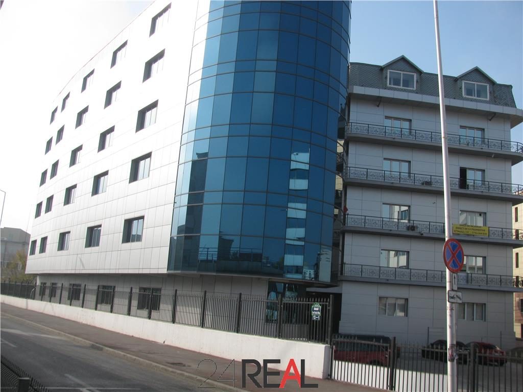 Spatii de birouri cu mentenanta inclusa Grozavesti de la 200 mp - foto 22