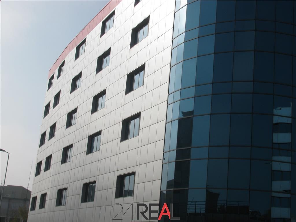 Spatii de birouri cu mentenanta inclusa Grozavesti de la 200 mp - foto 23