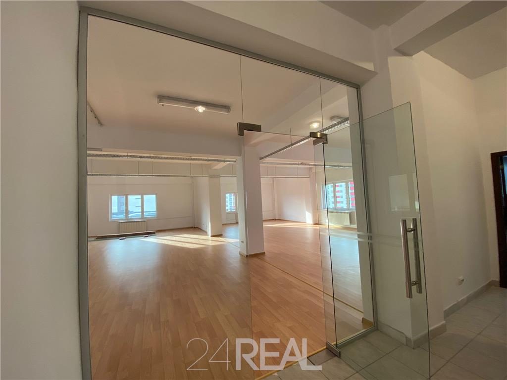 Spatii de birouri cu mentenanta inclusa Grozavesti de la 200 mp - foto 4