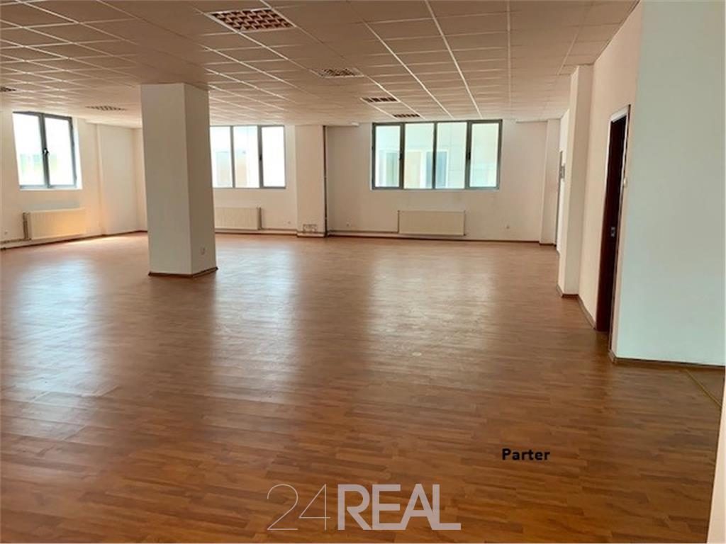 Spatii de birouri cu mentenanta inclusa Grozavesti de la 200 mp - foto 5