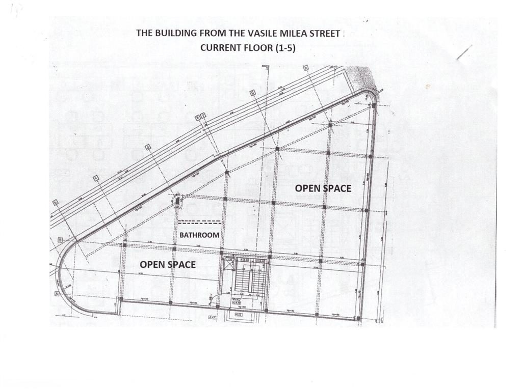 Spatii de birouri cu mentenanta inclusa Grozavesti de la 200 mp - foto 6