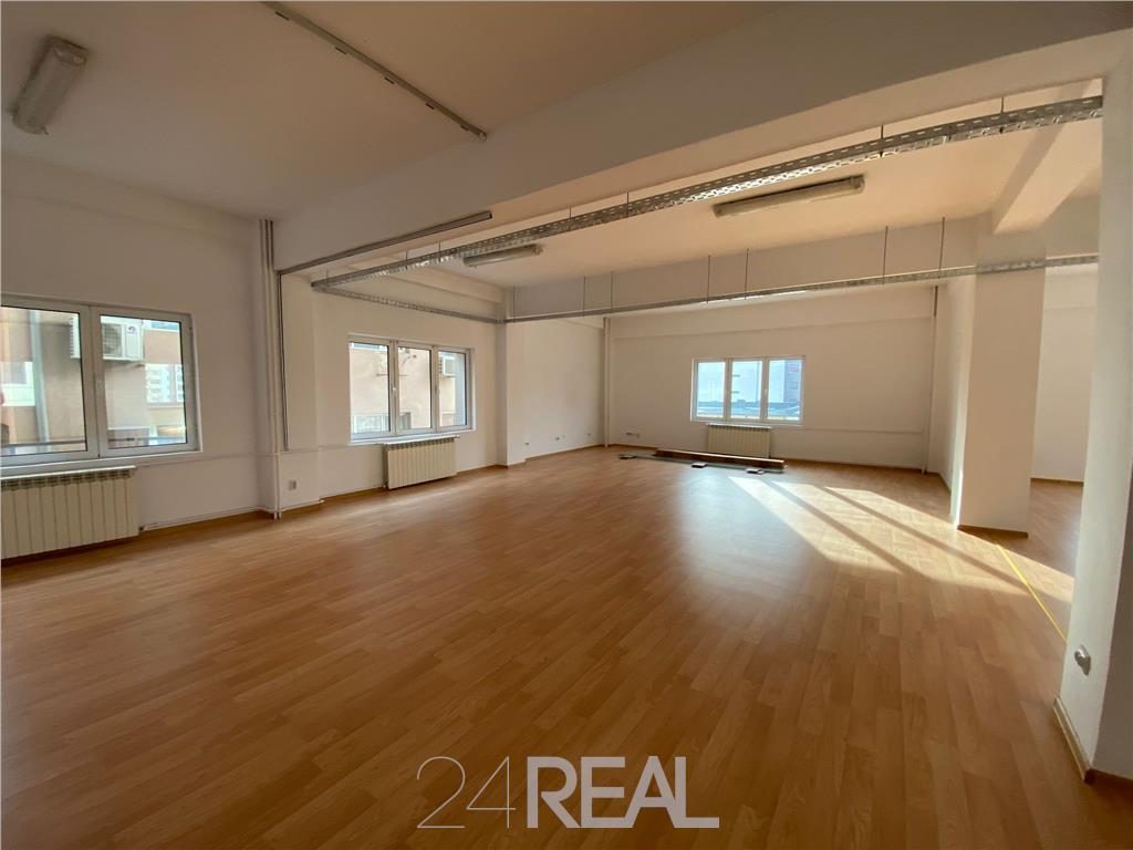 Spatii de birouri cu mentenanta inclusa Grozavesti de la 200 mp - foto 9