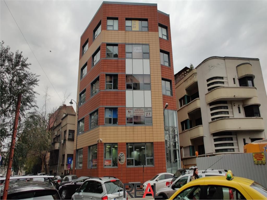 Spatii pentru birouri - de la 140 mp - 