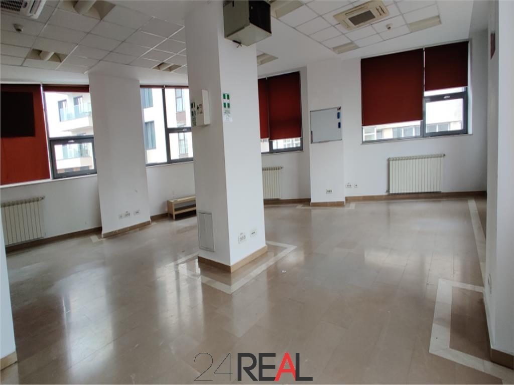 Spatii pentru birouri - de la 140 mp - foto 2