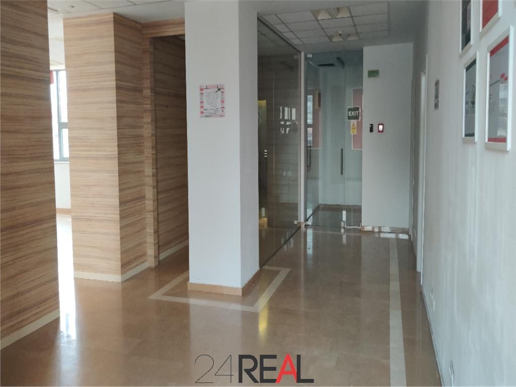 Spatii pentru birouri - de la 140 mp - foto 5