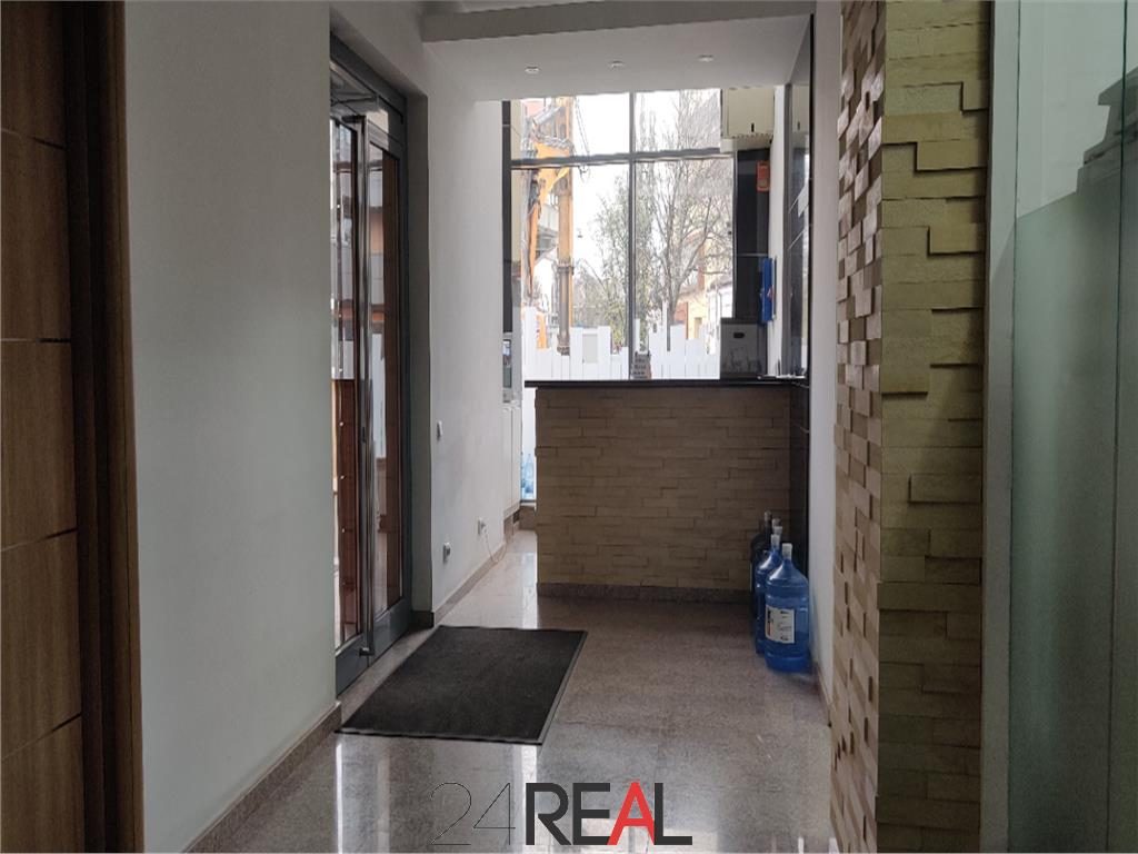 Spatii pentru birouri - de la 140 mp - foto 6