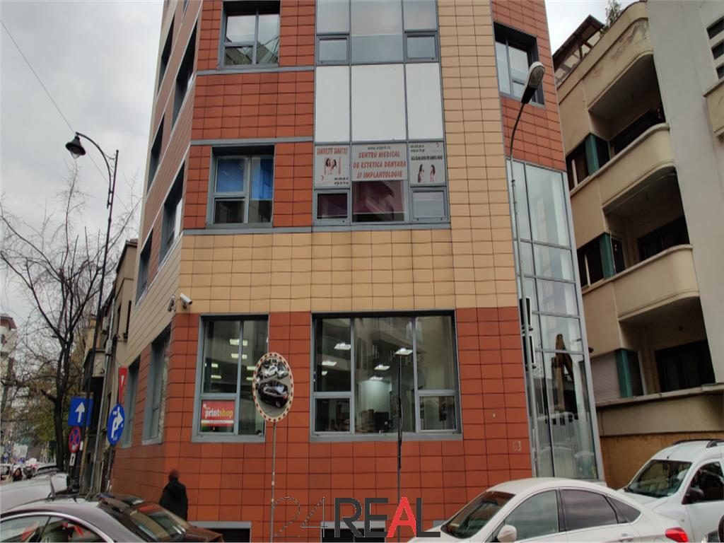 Spatii pentru birouri - de la 140 mp - foto 8