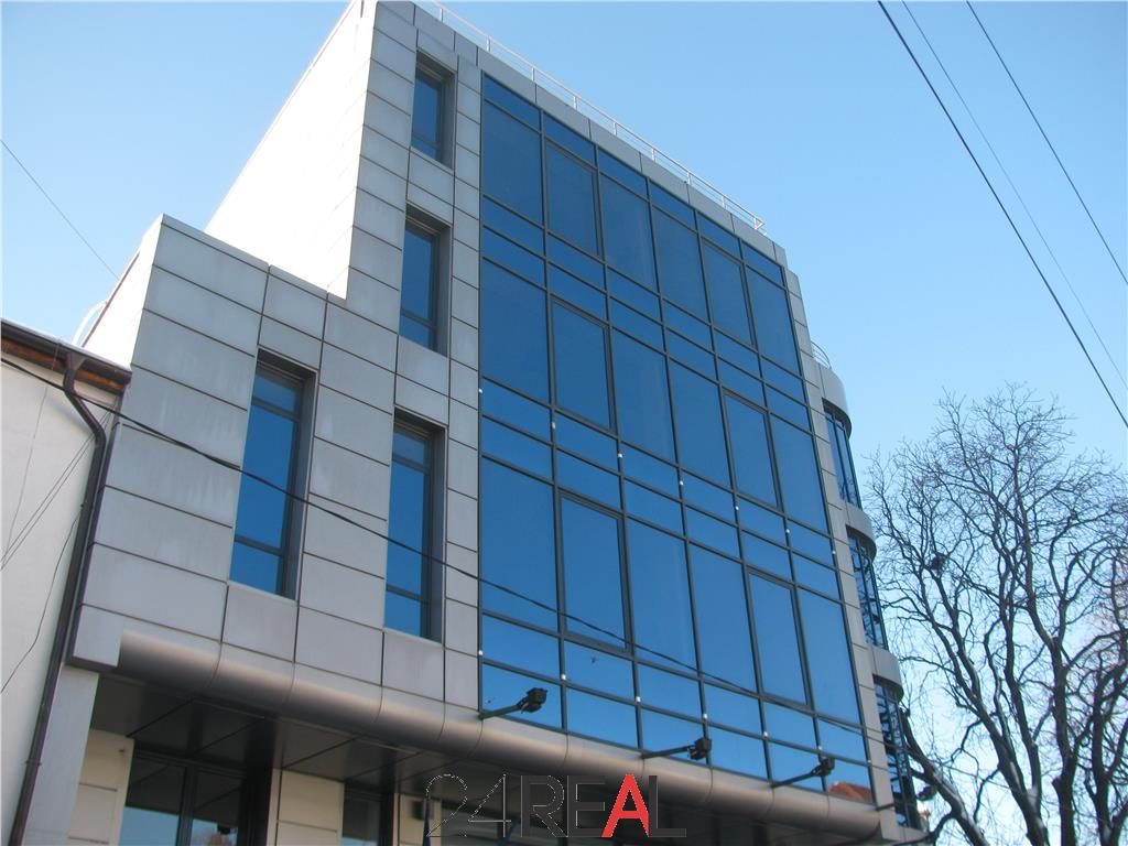 Inchiriere spatiu de birouri - 140 mp - pret cu utilitati incluse - foto 2