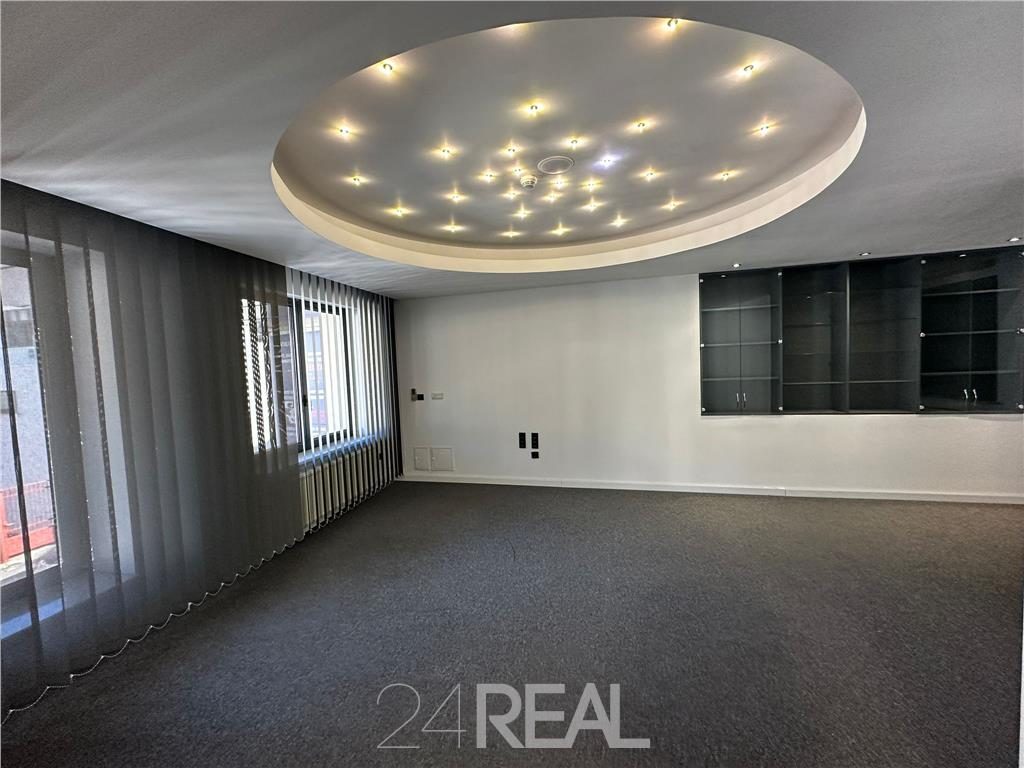 Inchiriere spatiu de birouri - 140 mp - pret cu utilitati incluse - foto 12
