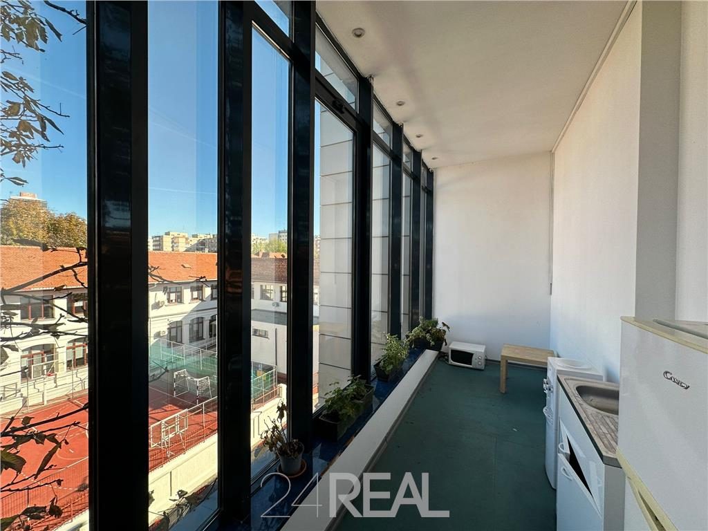 Inchiriere spatiu de birouri - 140 mp - pret cu utilitati incluse - foto 15