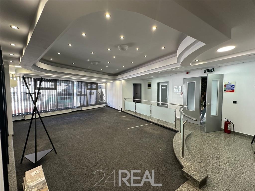 Inchiriere spatiu de birouri - 140 mp - pret cu utilitati incluse - foto 16