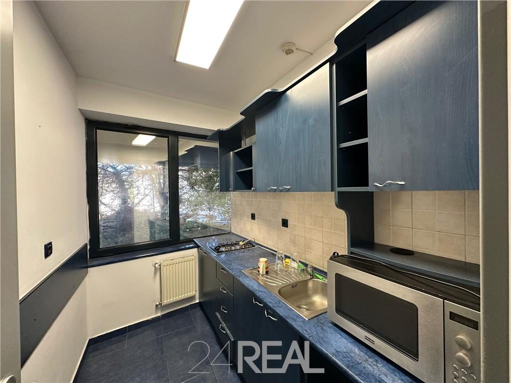 Inchiriere spatiu de birouri - 140 mp - pret cu utilitati incluse - foto 18