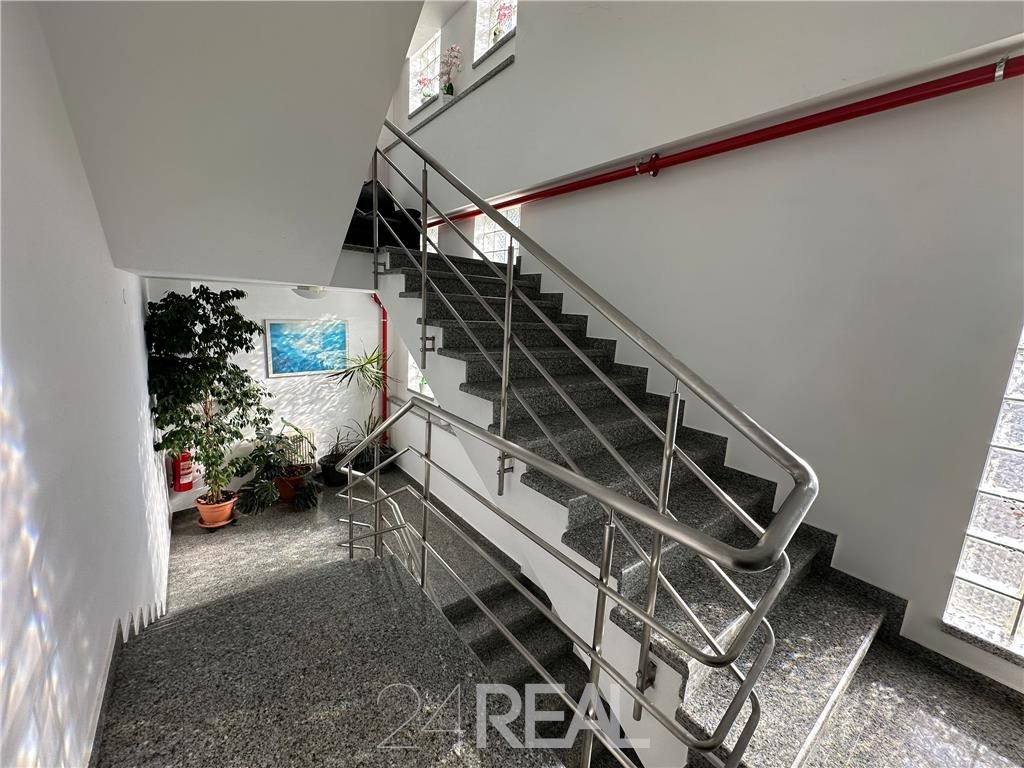 Inchiriere spatiu de birouri - 140 mp - pret cu utilitati incluse - foto 19