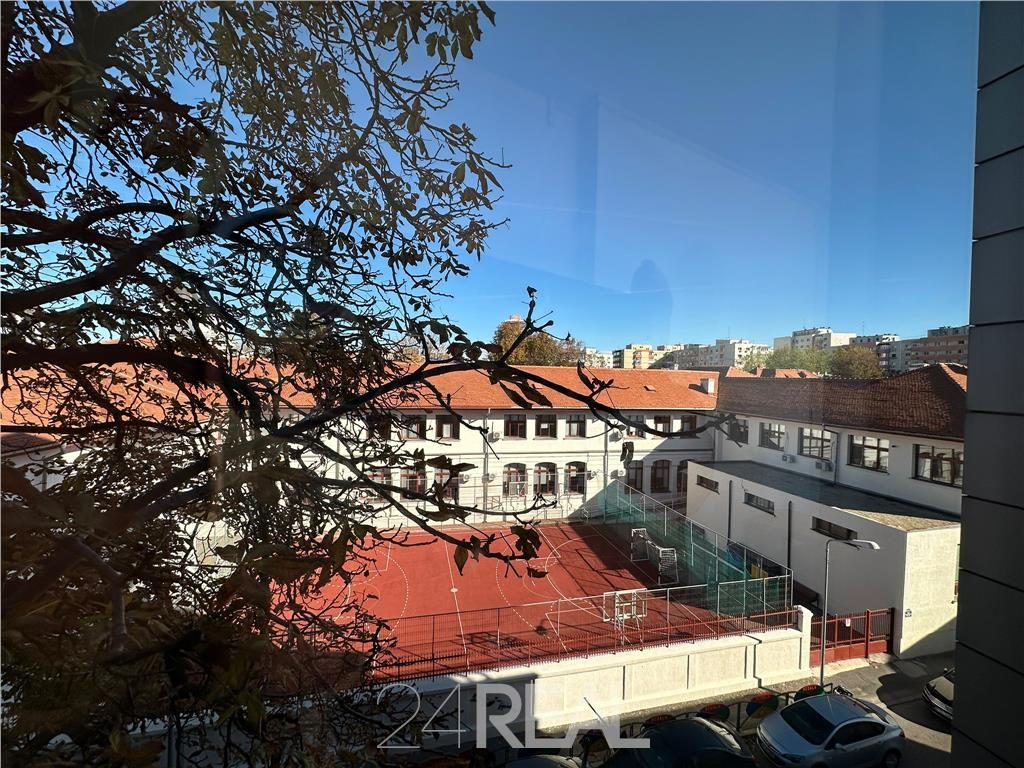 Inchiriere spatiu de birouri - 140 mp - pret cu utilitati incluse - foto 20