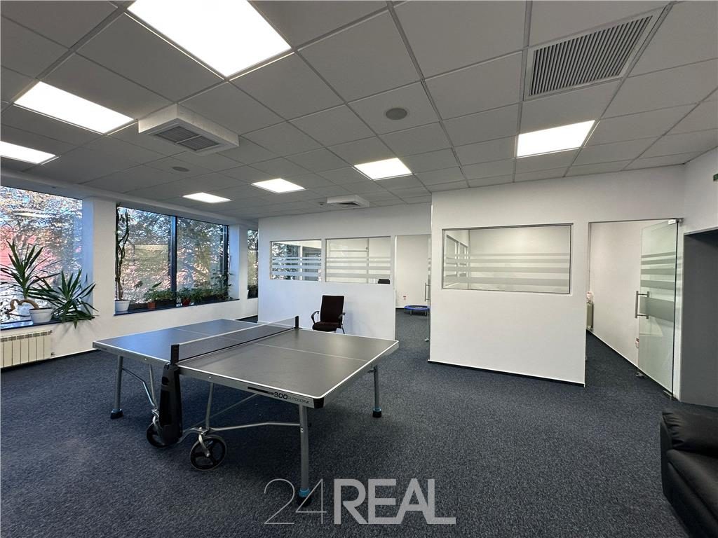 Inchiriere spatiu de birouri - 140 mp - pret cu utilitati incluse - foto 4