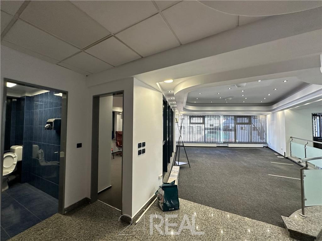 Inchiriere spatiu de birouri - 140 mp - pret cu utilitati incluse - foto 5