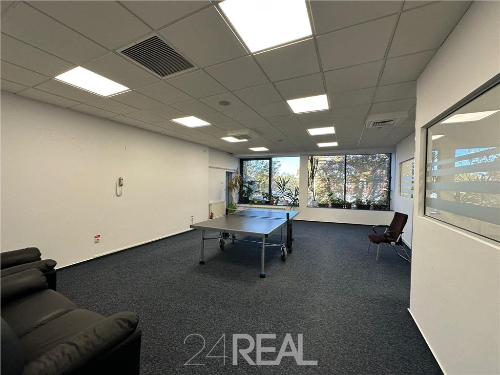 Inchiriere spatiu de birouri - 140 mp - pret cu utilitati incluse - foto 7