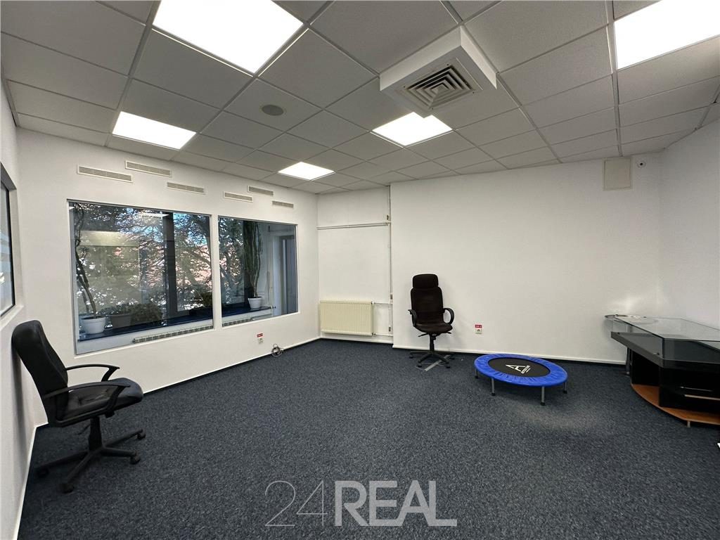 Inchiriere spatiu de birouri - 140 mp - pret cu utilitati incluse - foto 8