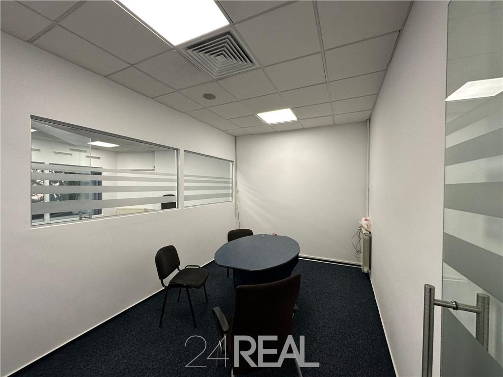 Inchiriere spatiu de birouri - 140 mp - pret cu utilitati incluse - foto 9