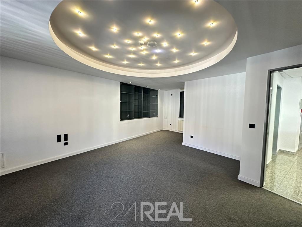 Inchiriere spatiu de birouri - 140 mp - pret cu utilitati incluse - foto 10