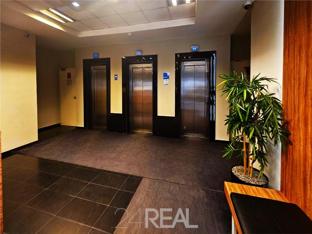 Riverside Tower - spatii langa metrou cu preturi de la 9 EUR + TVA - foto 12