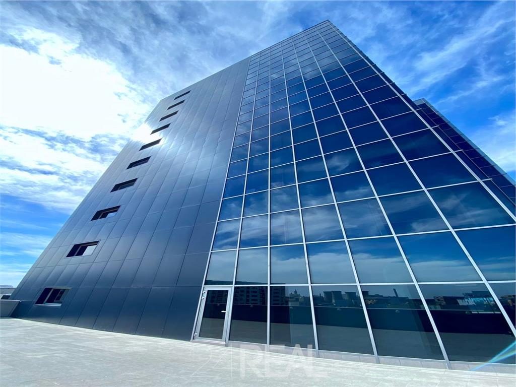 Riverside Tower - spatii langa metrou cu preturi de la 9 EUR + TVA - foto 16