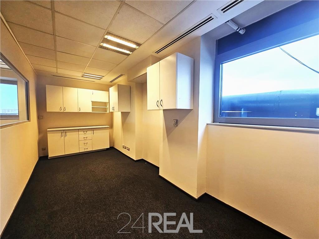 Riverside Tower - spatii langa metrou cu preturi de la 9 EUR + TVA - foto 8