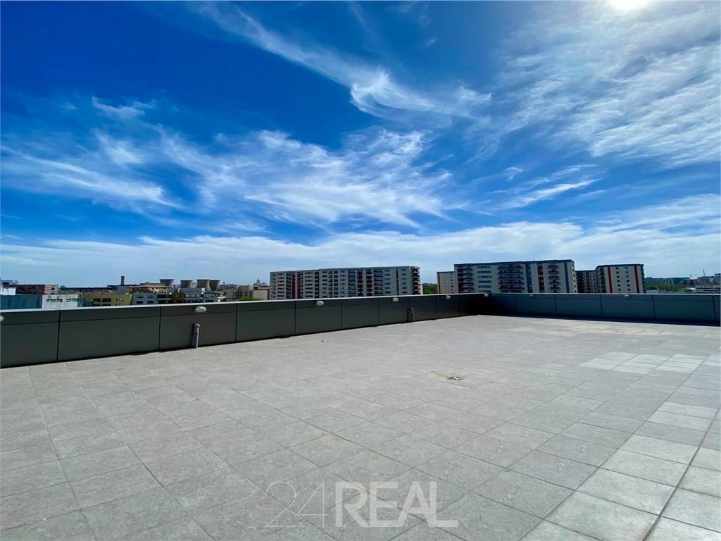 Riverside Tower - spatii langa metrou cu preturi de la 9 EUR + TVA - foto 10